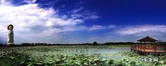 安新县景点 安新县旅游景点