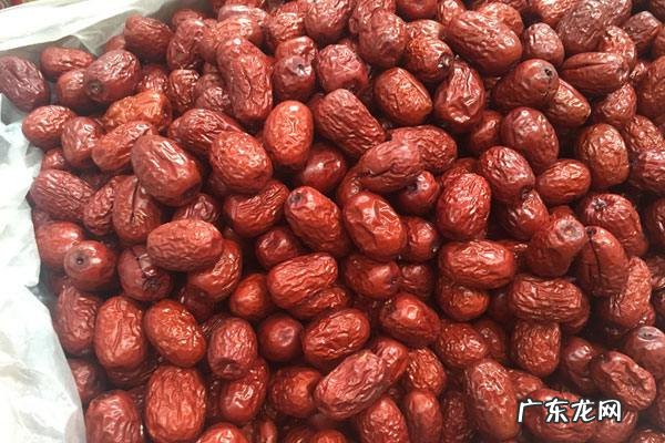 冬枣干瘪了还能吃,冬枣怎么保存时间最久不坏