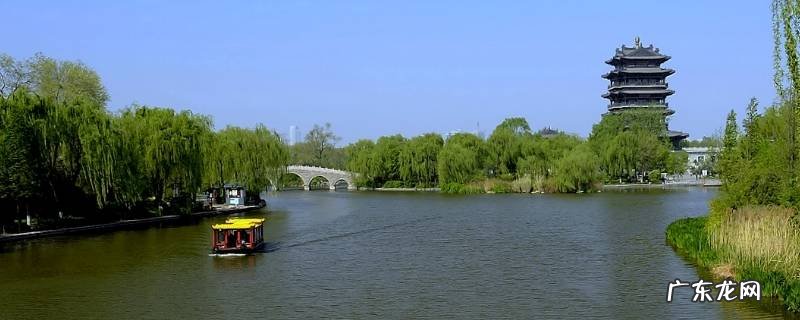 孟州市景点 孟州市景点有几个
