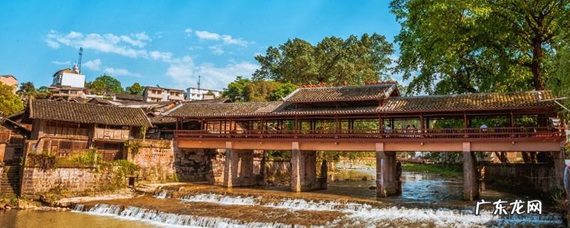 屏山县景点特点 屏山县景点