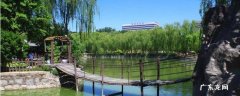 高碑店市景点 高碑店市景点有哪些