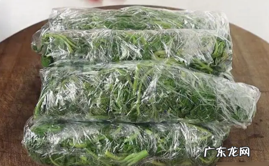 香椿怎么保存到夏天,香椿怎么保存时间长还新鲜