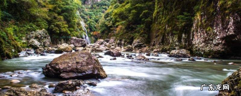 屏南县旅游景点 屏南县景点