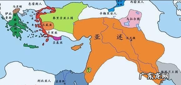 古巴比伦王国建立时间,古巴比伦王国建立的时间和人物