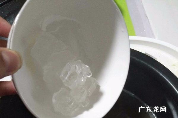 绿豆汤能放红枣,绿豆汤里无绿豆