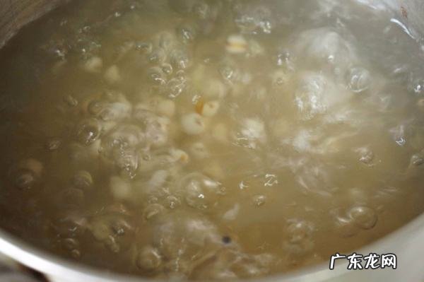 绿豆汤能放红枣,绿豆汤里无绿豆