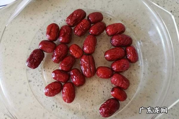 绿豆汤能放红枣,绿豆汤里无绿豆