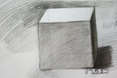 画画三大面和五大调子是什么,素描的三大面五大调子指的是什么