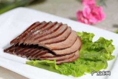 补铁补血的食物有哪些,吃什么食物能补铁最多的食物有哪些