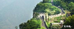 临海市景点 临海市区景点