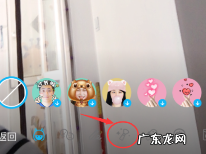 qq视频能用其他相机吗?,用手机QQ和对方时手机摄像头怎么可以关联到美颜相机的