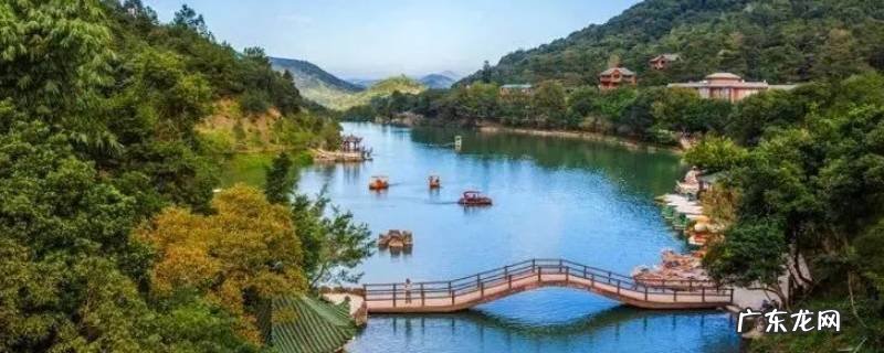 城厢镇景点 城厢区景点