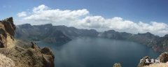 安图县旅游攻略 安图县景点