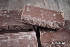 巧克力怎么保存,巧克力的储存方法有哪些