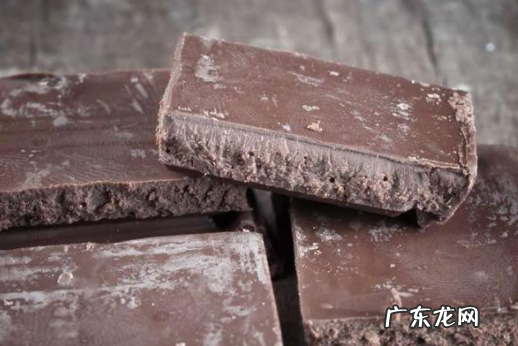 巧克力怎么保存,巧克力的储存方法有哪些