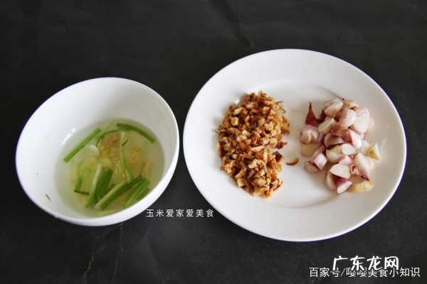 蒸肉饼要放生粉,蒸肉饼怎么做又软又好吃