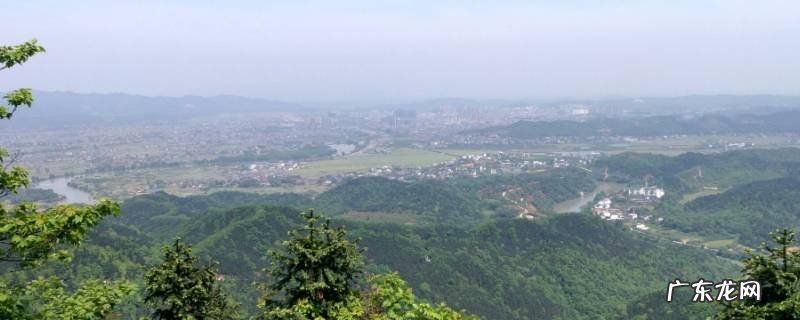 安仁县景点介绍 安仁县景点