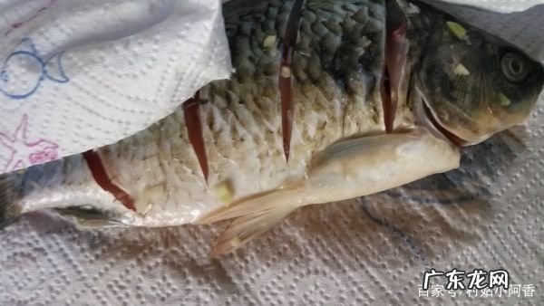 鲫鱼汤怎么去腥味,做鲫鱼汤的时候料酒什么时候放