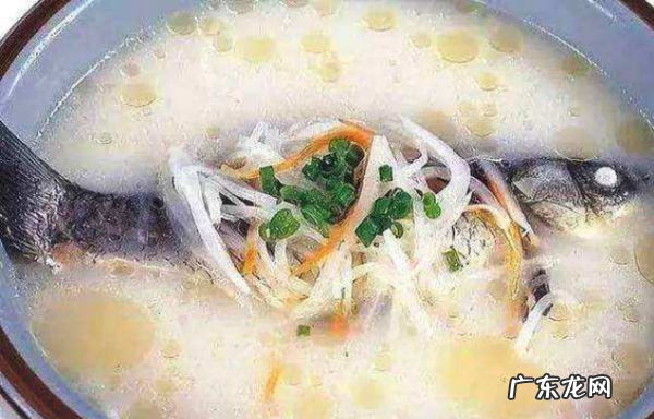 鲫鱼汤怎么去腥味,做鲫鱼汤的时候料酒什么时候放