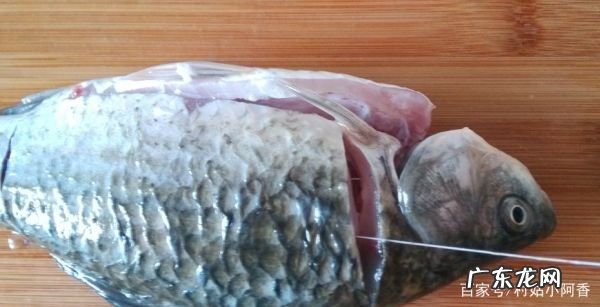 鲫鱼汤怎么去腥味,做鲫鱼汤的时候料酒什么时候放