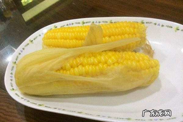 大量鲜玉米怎么保鲜,新鲜玉米怎么保存时间长一点