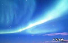 出现极光流星是什么层,极光出现在大气的哪一层