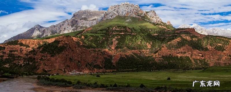 杂多县旅游景点 杂多县景点