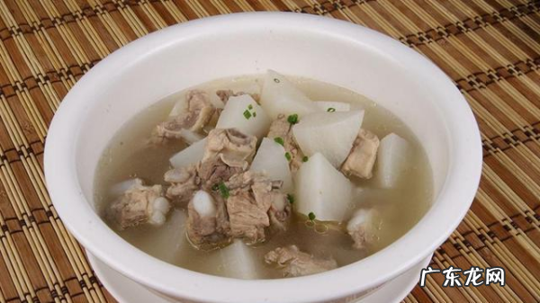 排骨汤怎样去腥味,排骨炖山药怎么炖最好喝