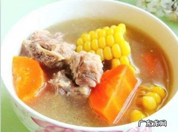 排骨汤怎样去腥味,排骨炖山药怎么炖最好喝