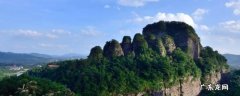 平远镇旅游景点 平远县景点