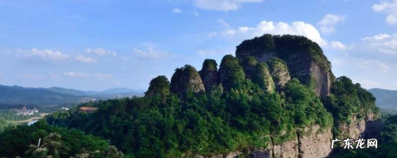 平远镇旅游景点 平远县景点