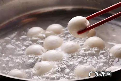 汤圆与元宵的区别,元宵和汤圆的区别