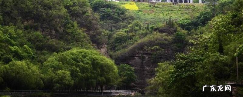 城关风景区 城关区景点
