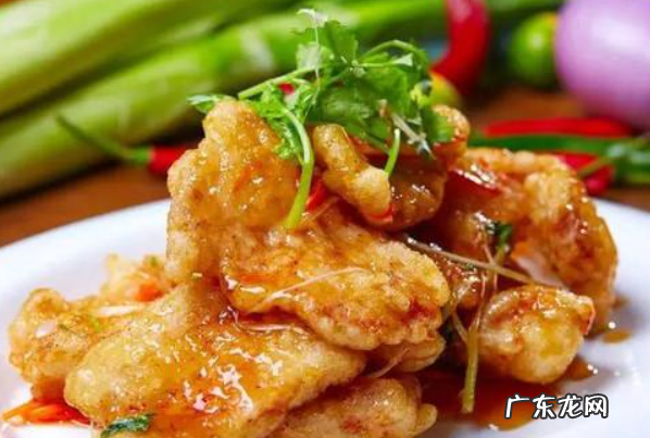 锅包肉用面粉行,做锅包肉用什么淀粉好