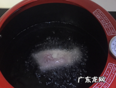 锅包肉用面粉行,做锅包肉用什么淀粉好