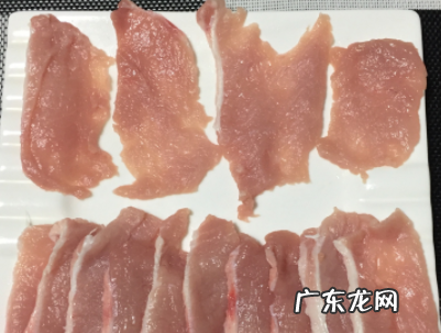 锅包肉用面粉行,做锅包肉用什么淀粉好