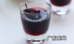 桑葚泡酒之后能吃吗,桑葚自然发酵成酒可以喝