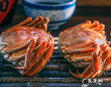 螃蟹蒸熟后怎么保存,煮熟的螃蟹怎么保存才新鲜能保存多久
