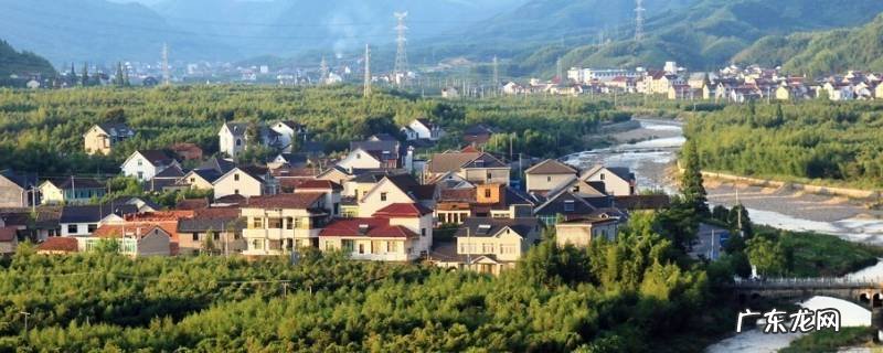 临安区有哪些景点 临安市景点