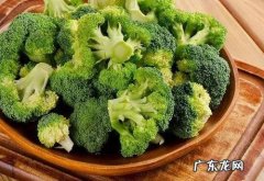 西兰花变黄了怎么处理,西兰花变黄了怎么办