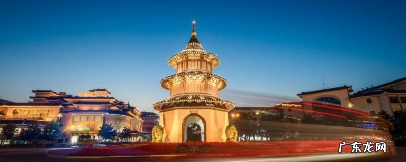 平原县景点图片 平原县景点