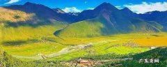 林周县旅游景点 林周县景点