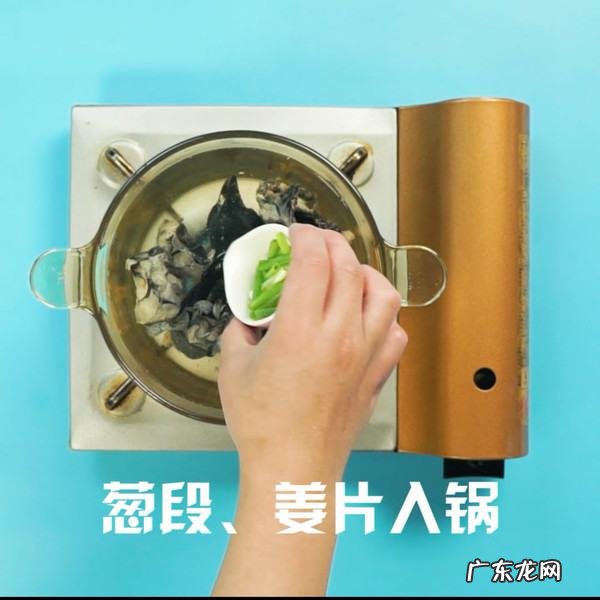 乌鸡汤要放多少水,乌鸡汤的炖法