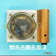 乌鸡汤要放多少水,乌鸡汤的炖法