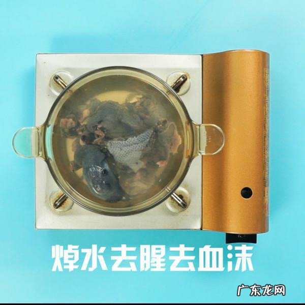 乌鸡汤要放多少水,乌鸡汤的炖法