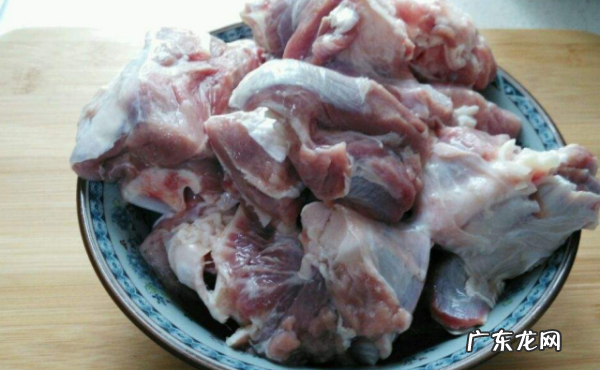 羊肉怎样去除腥味,羊肉怎样去腥味儿