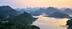 安龙县景点景区 安龙县景点