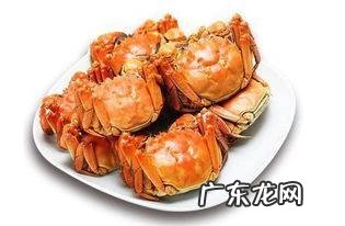 蒸海蟹用放盐,蒸螃蟹要放盐