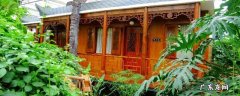 独山子区景点 独山子景区景点