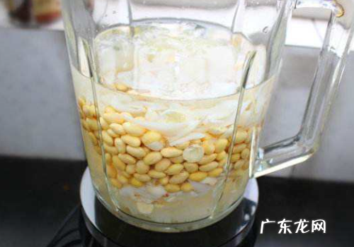 百合可以打豆浆,打豆浆可以放一些什么辅助料